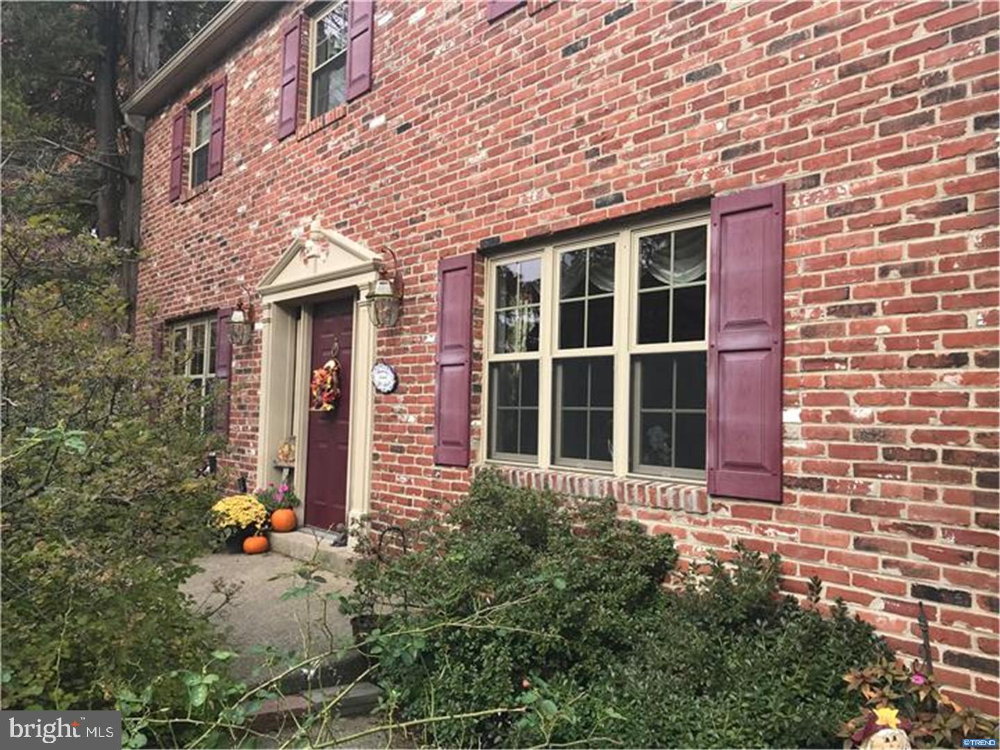 3091 Heather Road Broomall, PA 19008 - Photo 2 of 6