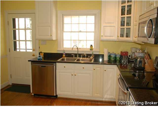209 Sequoya Road Louisville, KY 40207 - Photo 10 of 36 Additional Photo