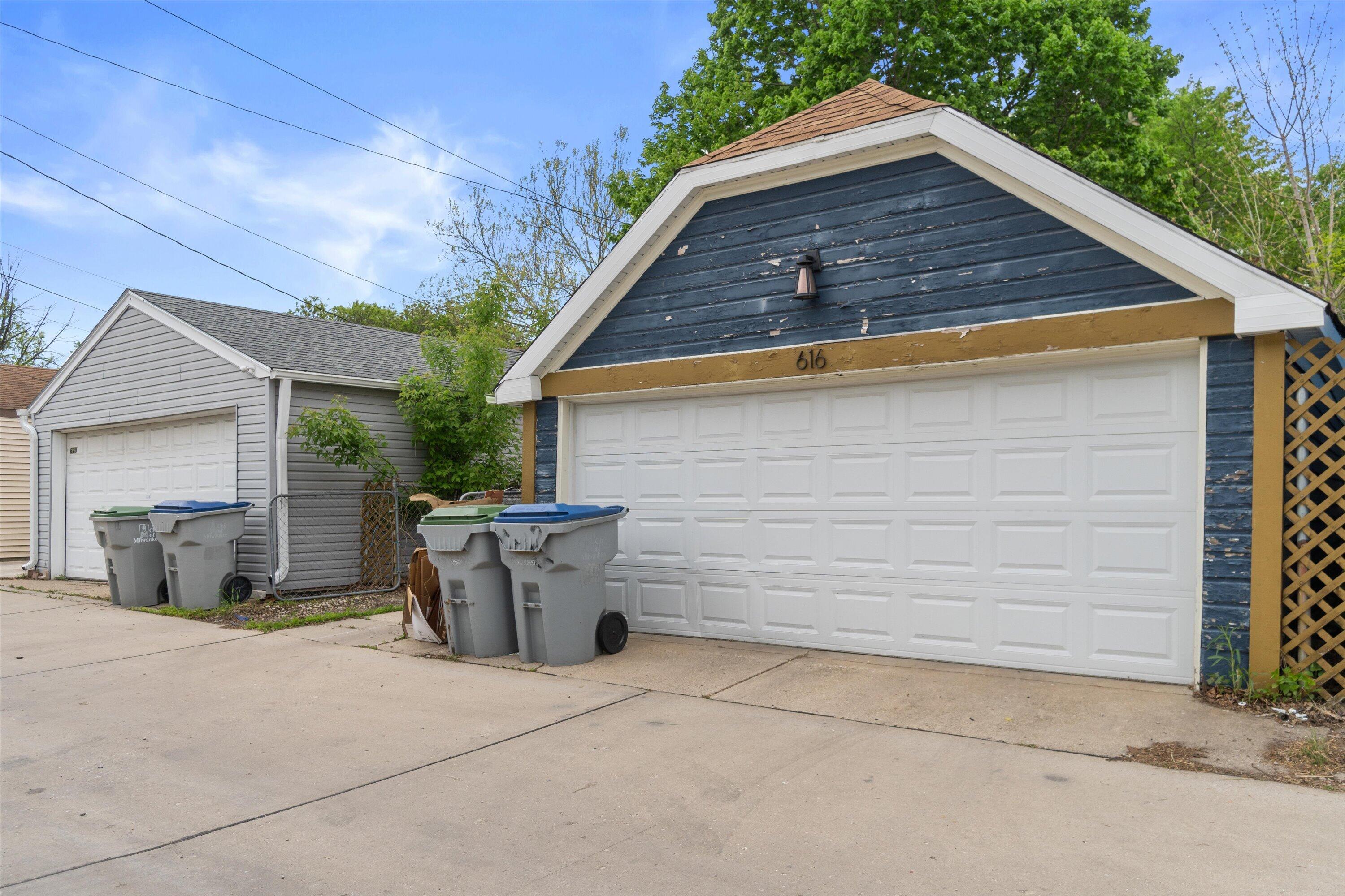 616 South 61st Street Milwaukee, WI 53214 - Photo 31 of 31 35-DSC03699