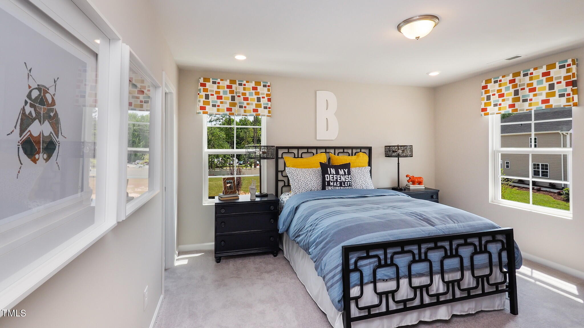 2052 Rabbit Hop Trail, Unit 262 Apex, NC 27502 - Photo 13 of 17 22_163GremarDr_022_mls