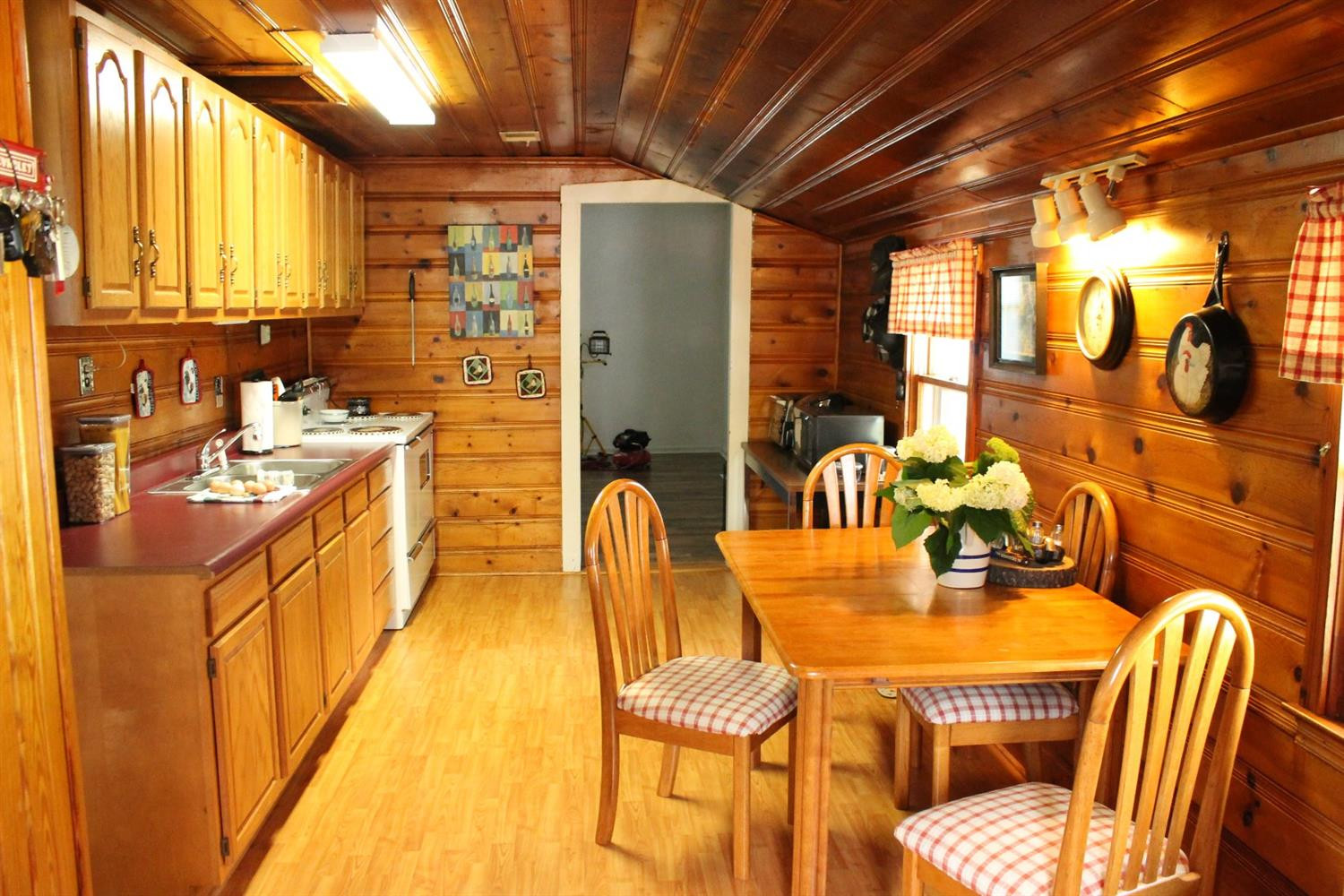 1046 Bonds Mill Road Lawrenceburg, KY 40342 - Photo 7 of 24 Photo 7