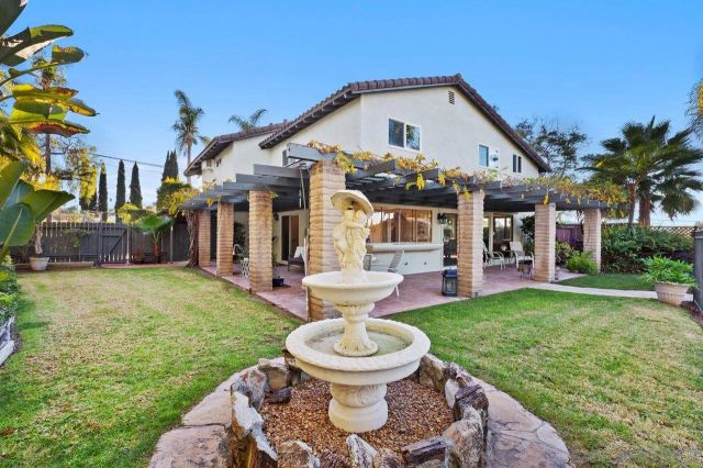 $1,150,000 | 2006 Catalina Avenue, Vista, CA 92084