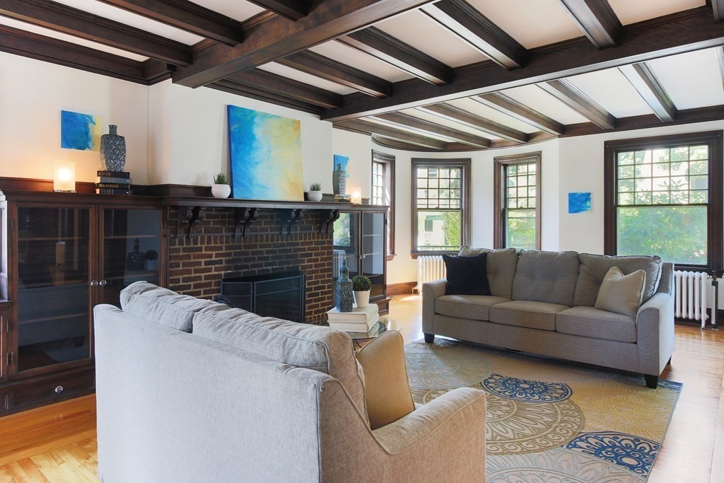 21 Kenilworth Road Worcester, MA 01602 - Photo 11 of 42