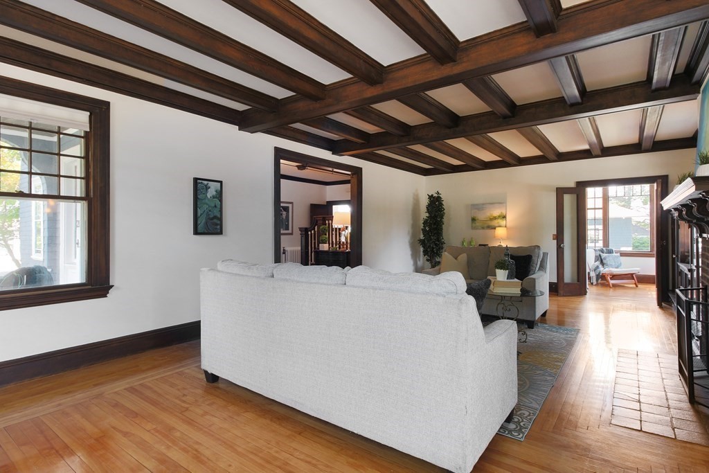 21 Kenilworth Road Worcester, MA 01602 - Photo 12 of 42