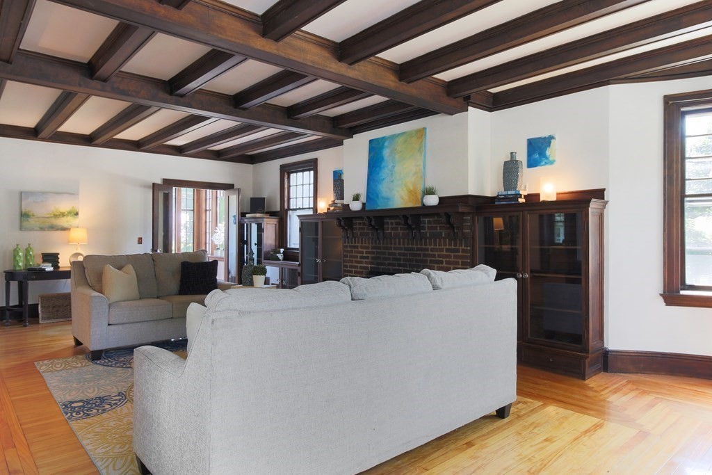 21 Kenilworth Road Worcester, MA 01602 - Photo 13 of 42