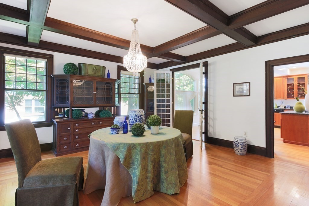 21 Kenilworth Road Worcester, MA 01602 - Photo 15 of 42