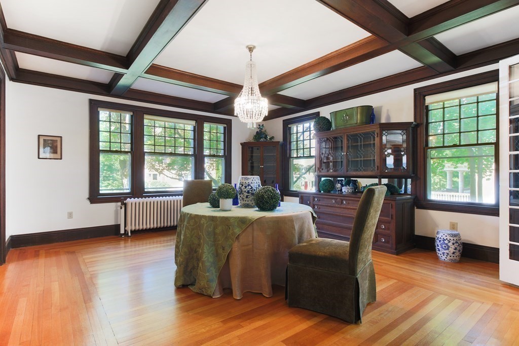 21 Kenilworth Road Worcester, MA 01602 - Photo 16 of 42