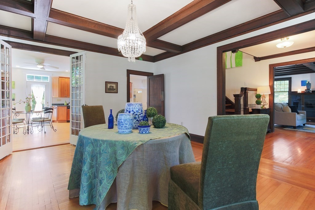 21 Kenilworth Road Worcester, MA 01602 - Photo 17 of 42