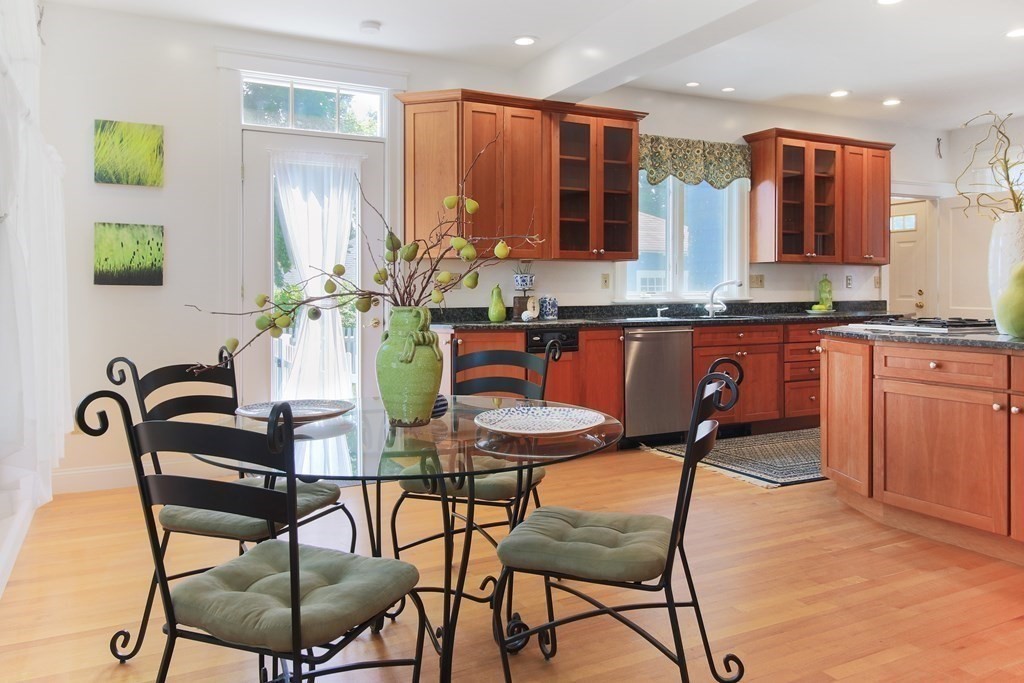 21 Kenilworth Road Worcester, MA 01602 - Photo 21 of 42