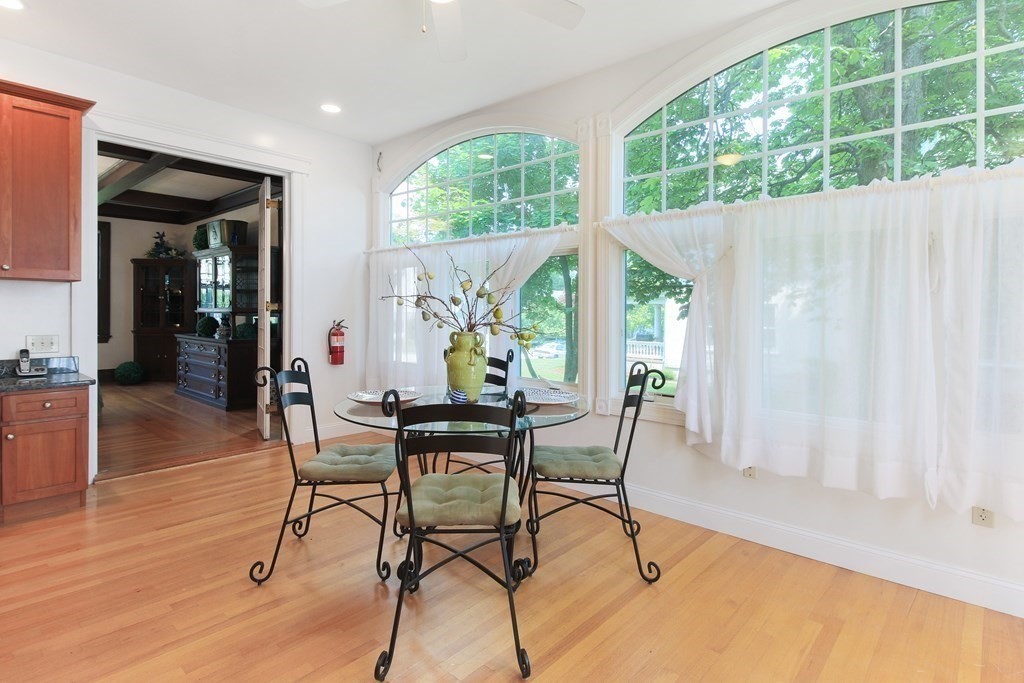 21 Kenilworth Road Worcester, MA 01602 - Photo 23 of 42