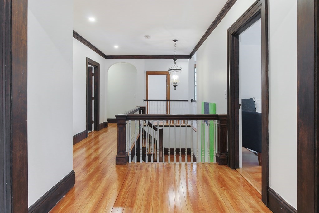 21 Kenilworth Road Worcester, MA 01602 - Photo 25 of 42