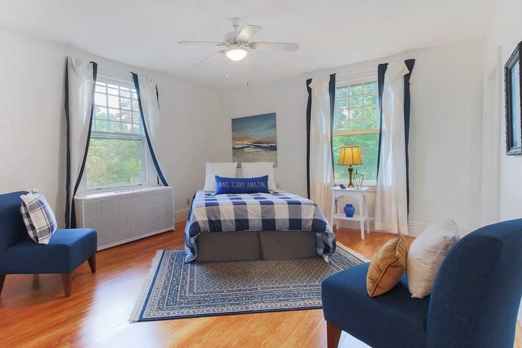 21 Kenilworth Road Worcester, MA 01602 - Photo 26 of 42