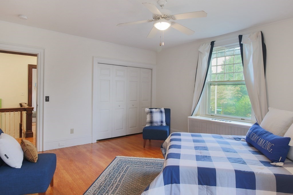 21 Kenilworth Road Worcester, MA 01602 - Photo 27 of 42