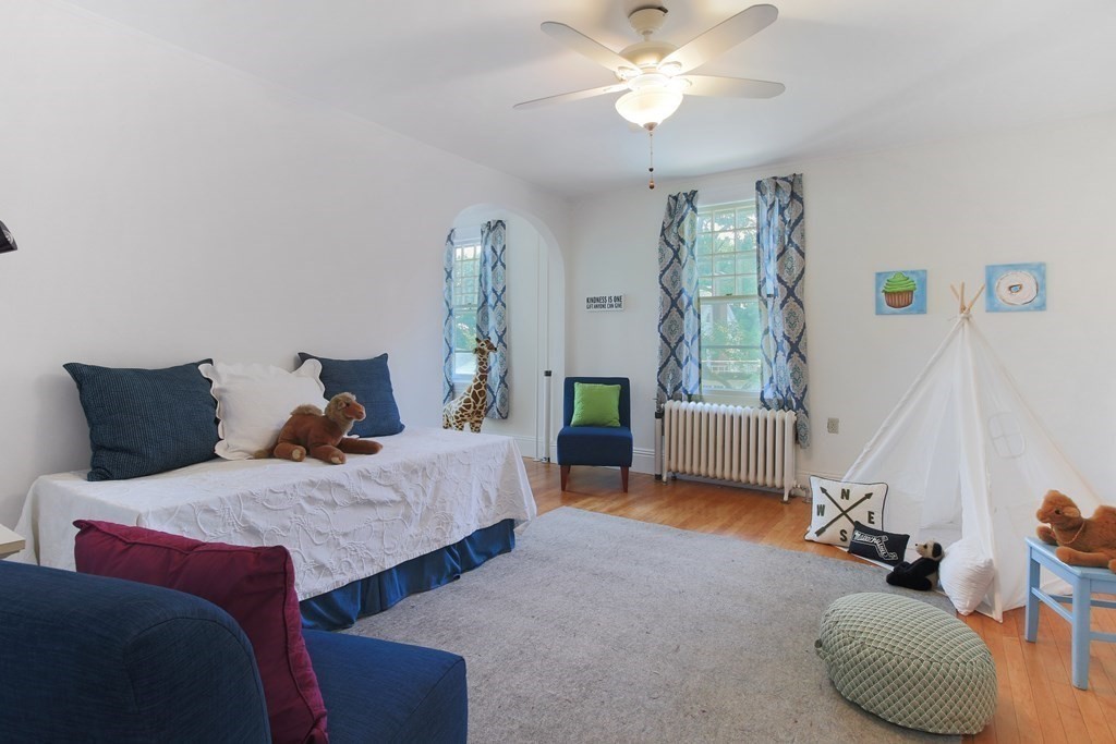 21 Kenilworth Road Worcester, MA 01602 - Photo 29 of 42