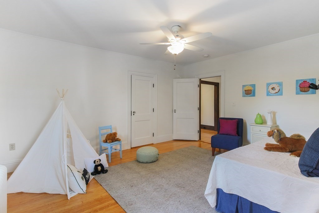 21 Kenilworth Road Worcester, MA 01602 - Photo 30 of 42