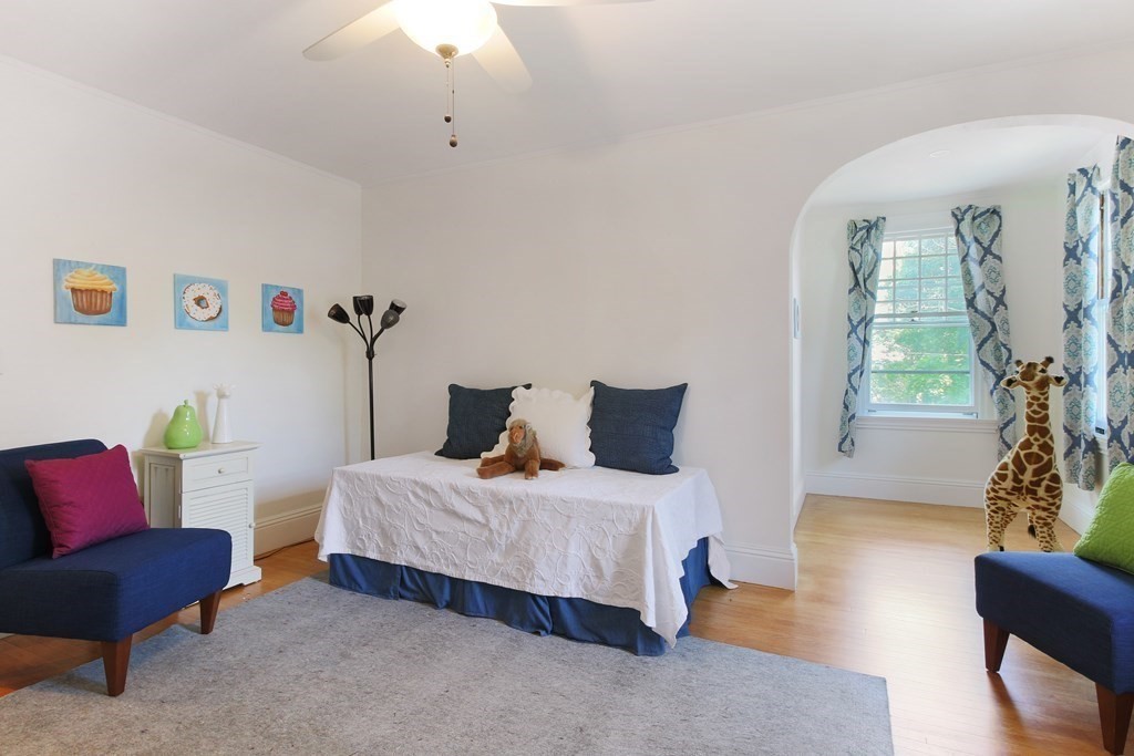 21 Kenilworth Road Worcester, MA 01602 - Photo 31 of 42