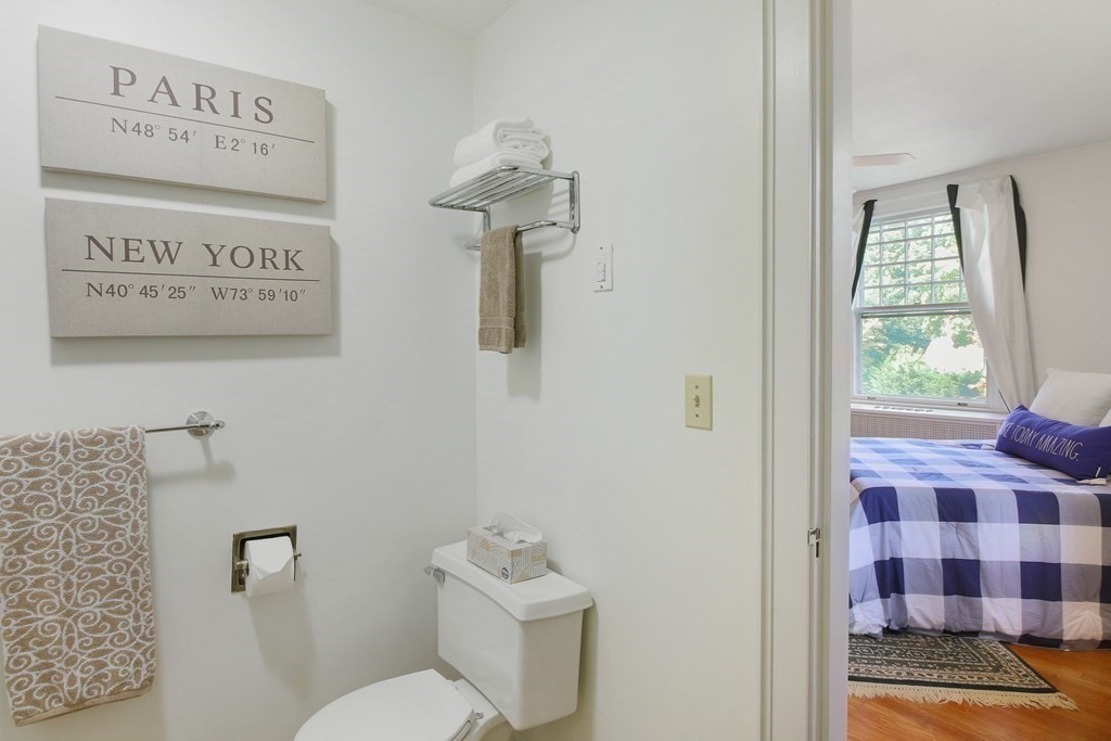 21 Kenilworth Road Worcester, MA 01602 - Photo 39 of 42