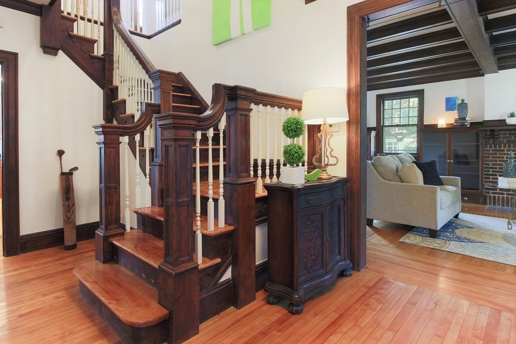 21 Kenilworth Road Worcester, MA 01602 - Photo 9 of 42