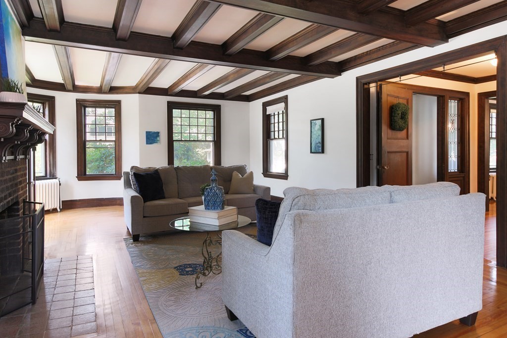 21 Kenilworth Road Worcester, MA 01602 - Photo 10 of 42