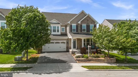 $820,000 | 6 Gaver Way, Middletown, MD 21769