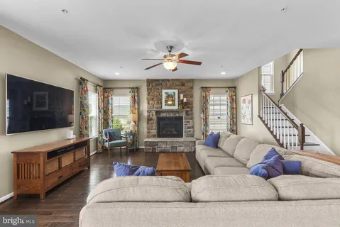$820,000 | 6 Gaver Way, Middletown, MD 21769