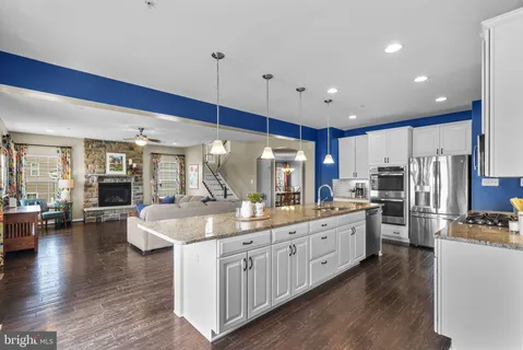$820,000 | 6 Gaver Way, Middletown, MD 21769