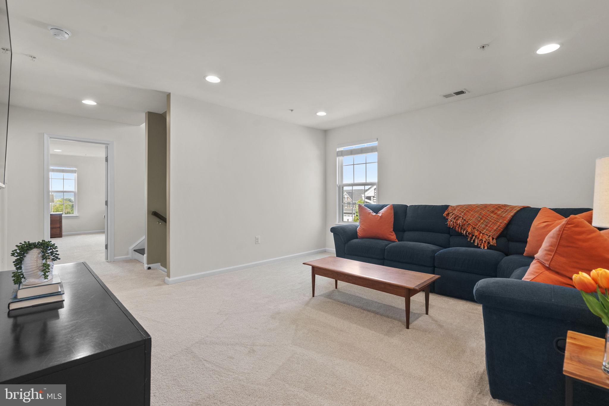 6 Gaver Way Middletown, MD 21769 - Photo 30 of 72 Second Floor Family Room
