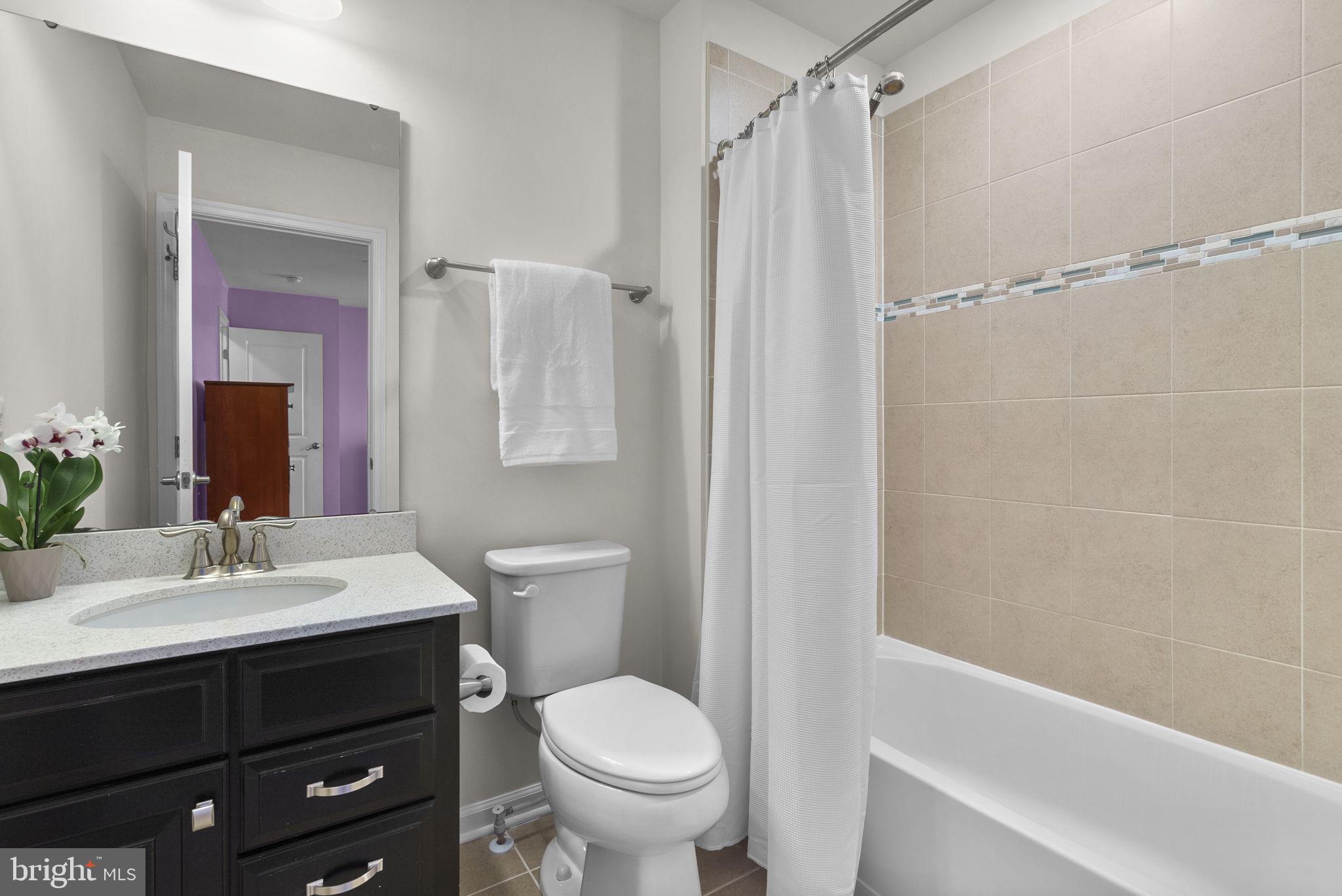 6 Gaver Way Middletown, MD 21769 - Photo 33 of 72 Bedroom 2 with ensuite bathroom and walk in closet