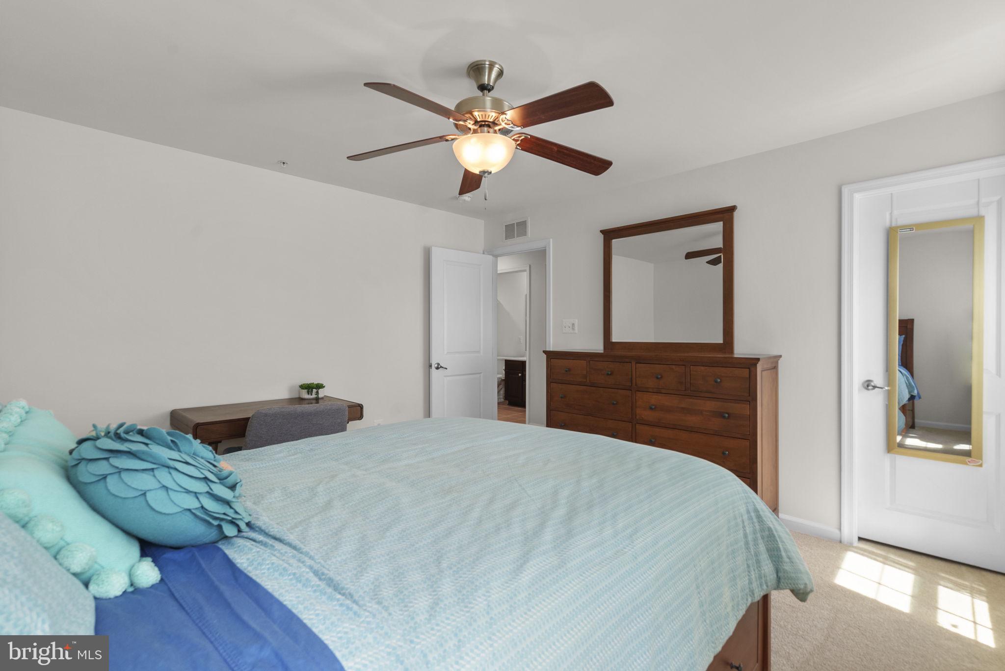 6 Gaver Way Middletown, MD 21769 - Photo 36 of 72 Bedroom 3 with walk in closet