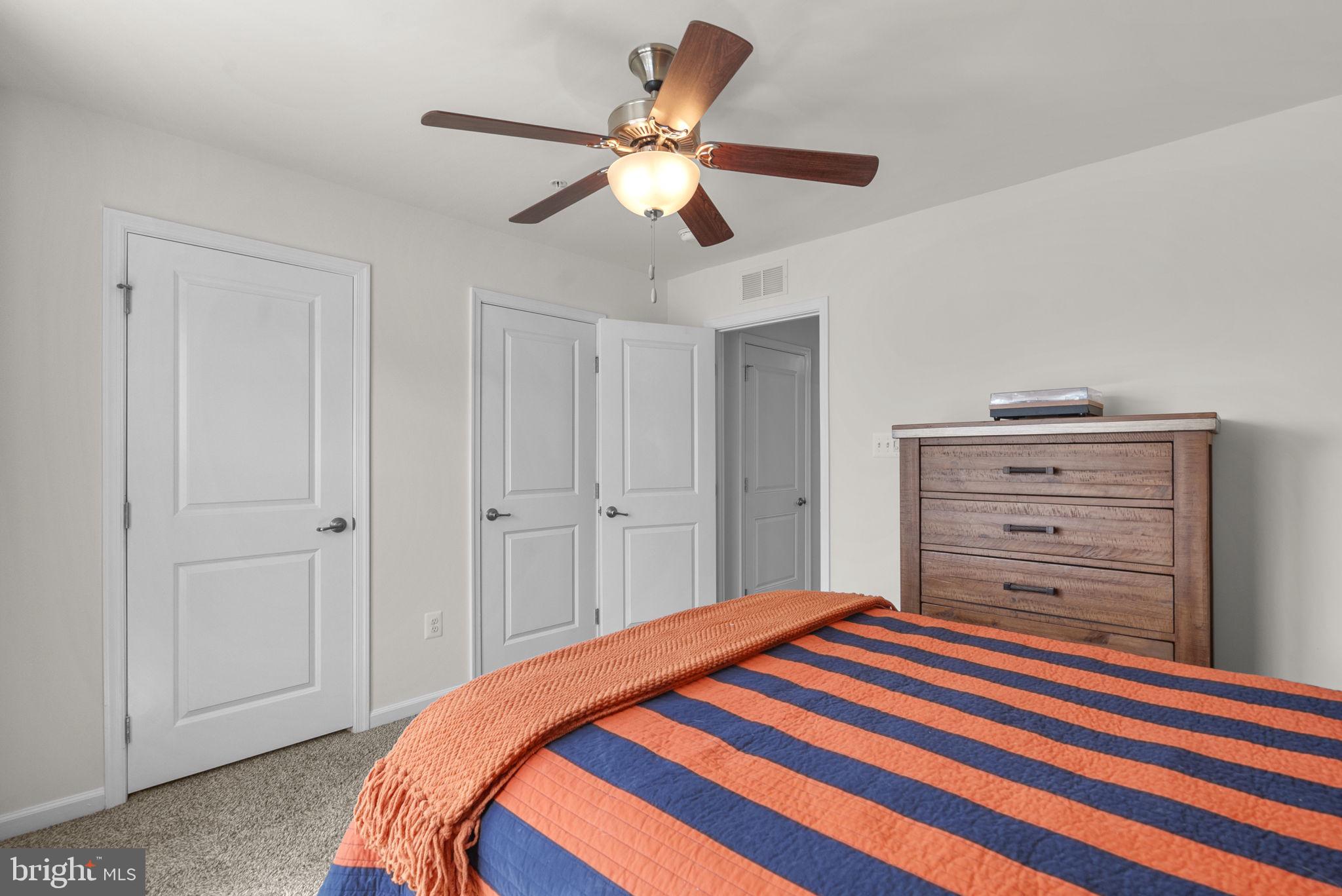 6 Gaver Way Middletown, MD 21769 - Photo 41 of 72 Bedroom 5 - upper level w/ full bath and loft