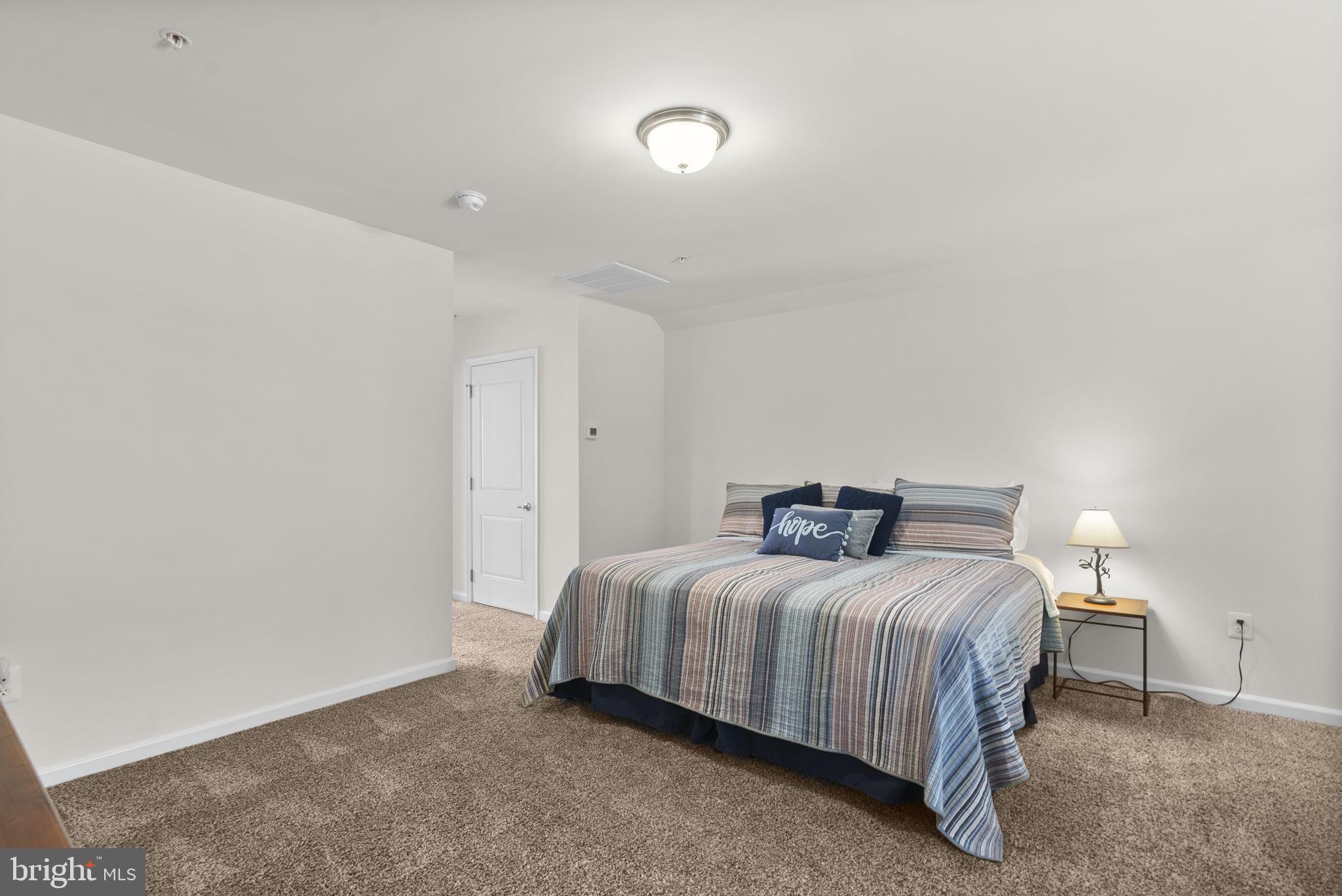 6 Gaver Way Middletown, MD 21769 - Photo 44 of 72 Upper level loft w full bath and adjoining bedroom