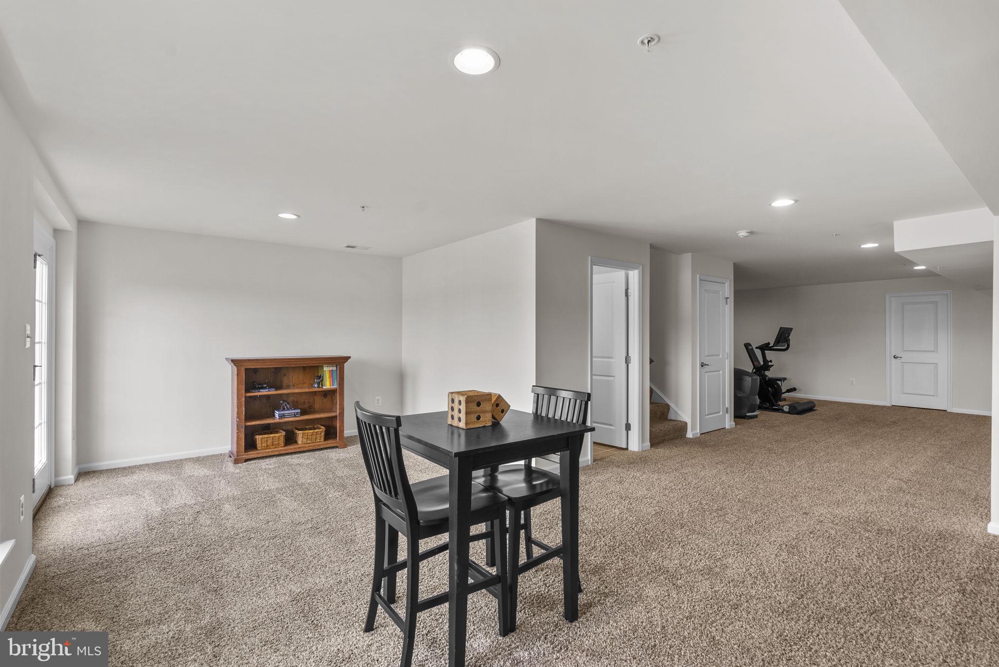 6 Gaver Way Middletown, MD 21769 - Photo 49 of 72 Walkout basement rec room w full bath