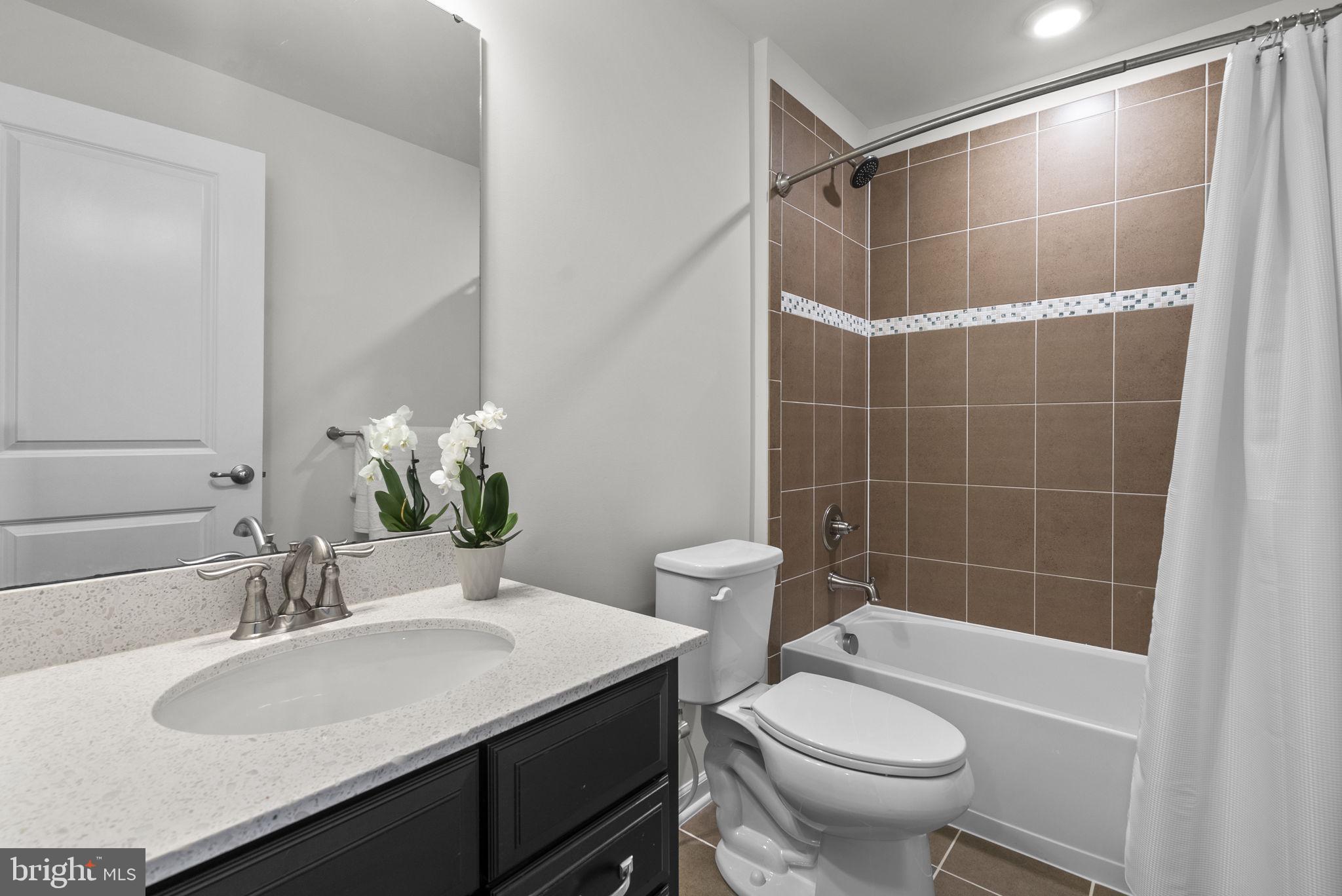 6 Gaver Way Middletown, MD 21769 - Photo 51 of 72 Walkout basement rec room w full bath