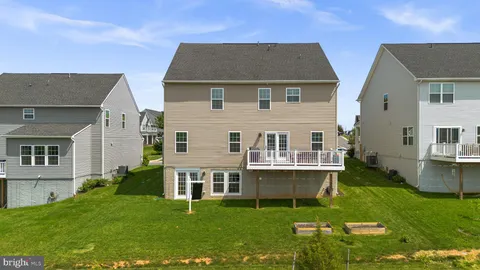 $820,000 | 6 Gaver Way, Middletown, MD 21769