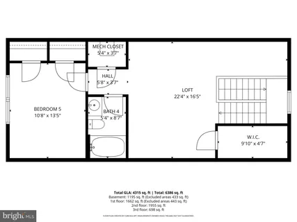 $820,000 | 6 Gaver Way, Middletown, MD 21769
