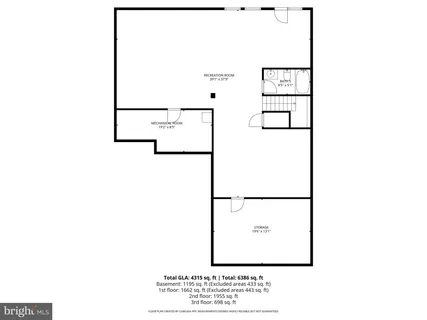 $820,000 | 6 Gaver Way, Middletown, MD 21769