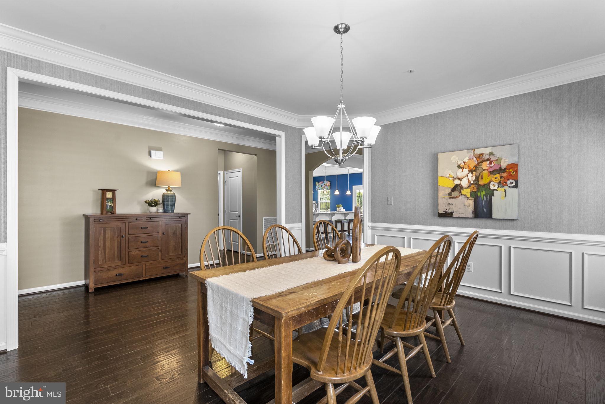 6 Gaver Way Middletown, MD 21769 - Photo 10 of 72 Dining Room