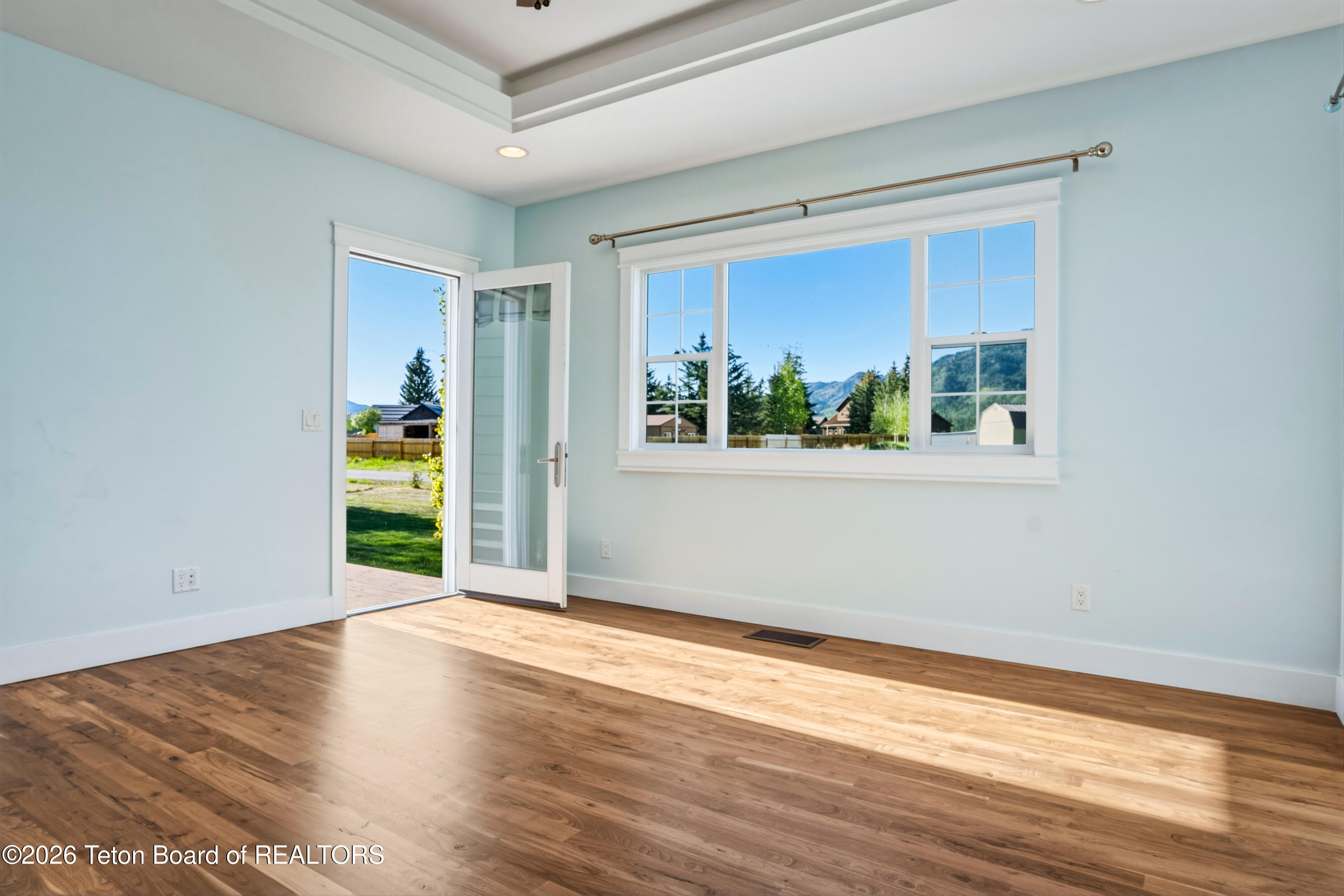 216 Columbine Street Alpine, WY 83128 - Photo 20 of 49 216 Columbine St-27