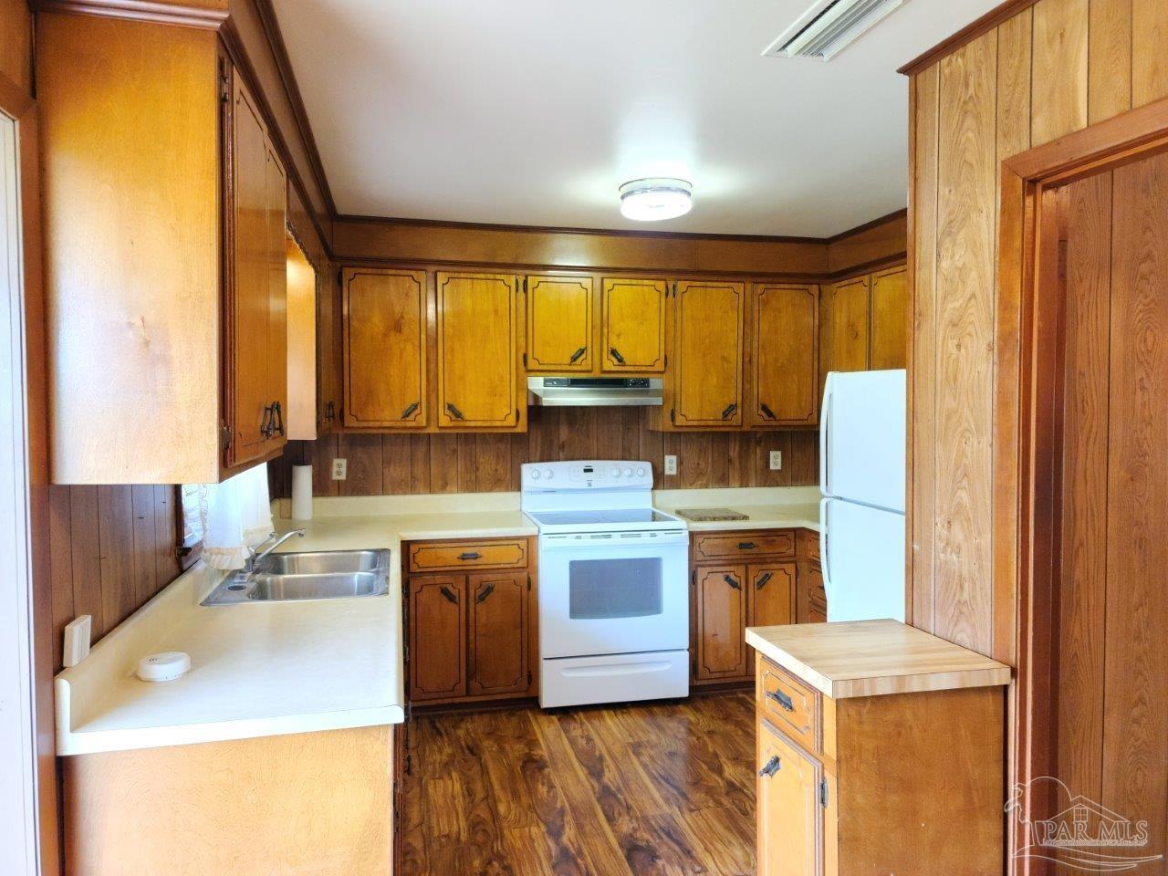 166 Van Hoosen Road Flomaton, AL 36441 - Photo 11 of 31