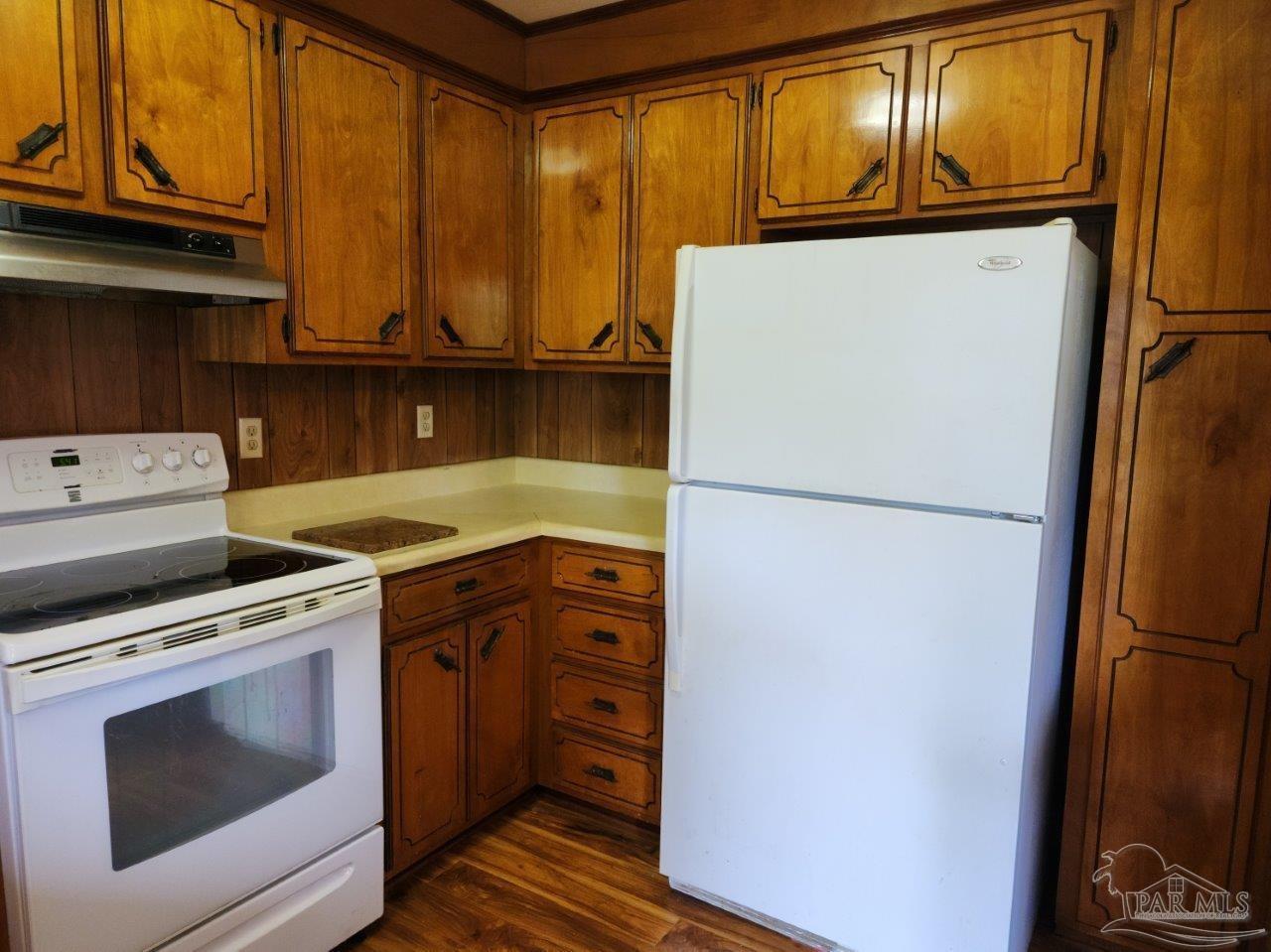 166 Van Hoosen Road Flomaton, AL 36441 - Photo 13 of 31