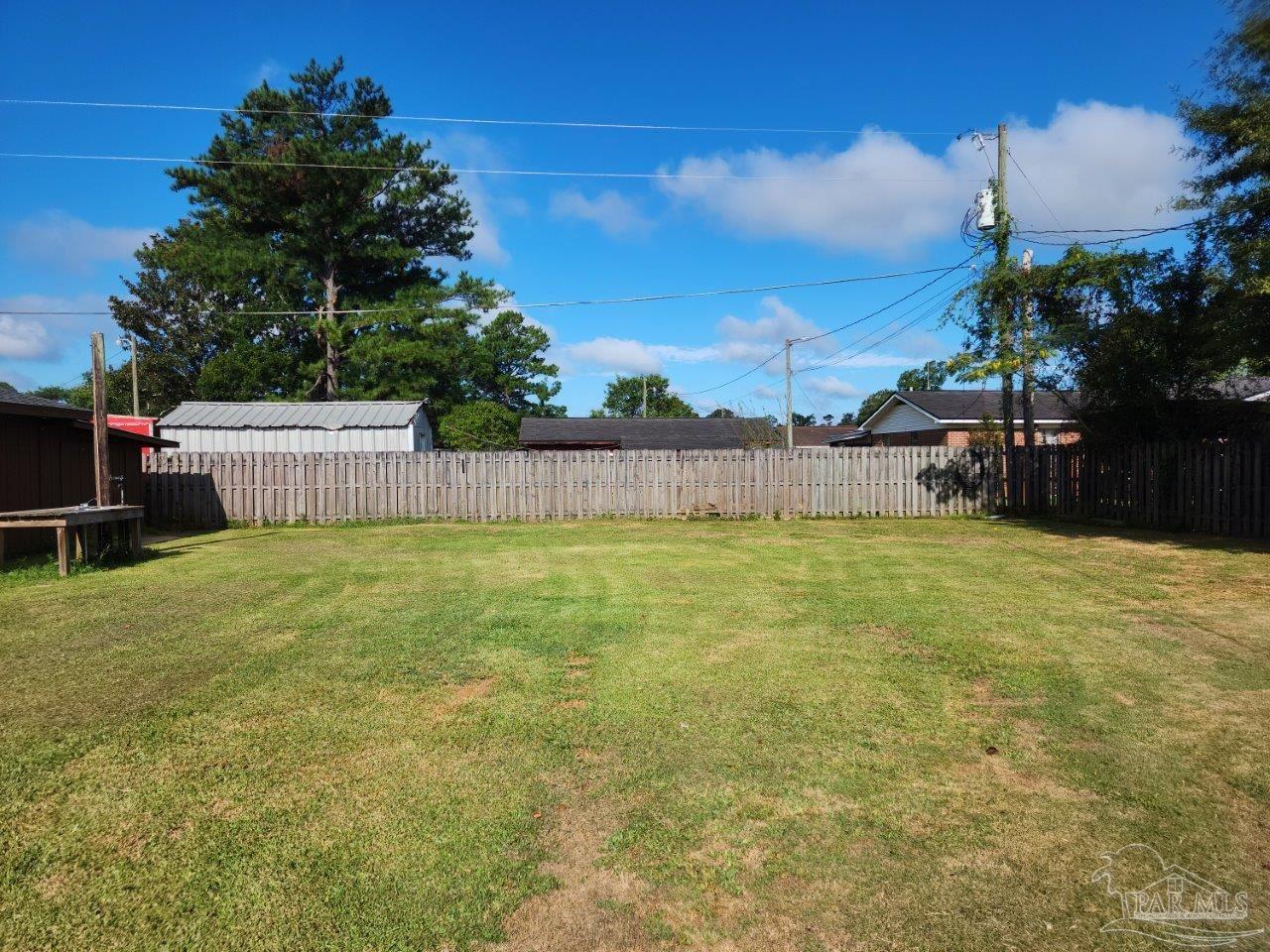 166 Van Hoosen Road Flomaton, AL 36441 - Photo 4 of 31
