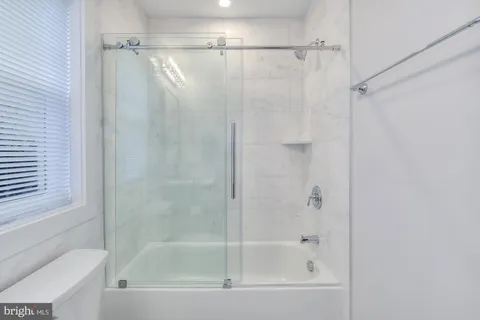 front view of house with a street