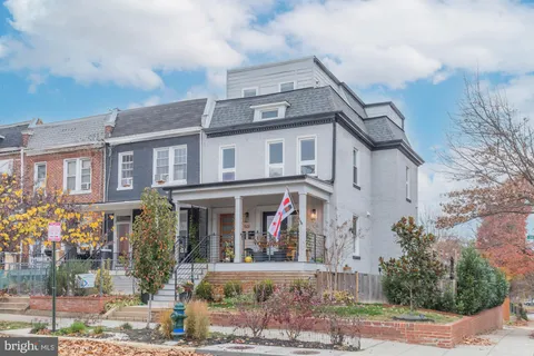 $550,000 | 501 Longfellow Street Northwest, Unit B, Washington, DC 20011