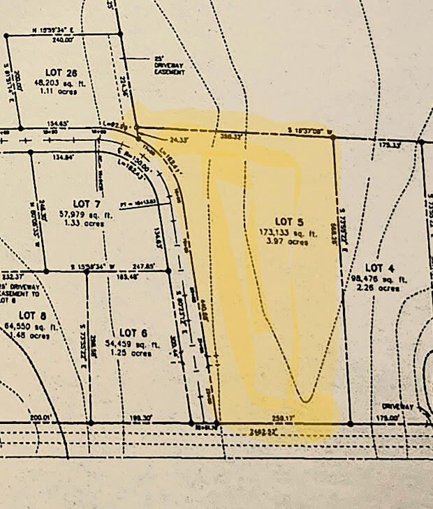 Lot 5 Rice Farm Road Millinocket, ME 04462 - Photo 3 of 3 5ricefarm