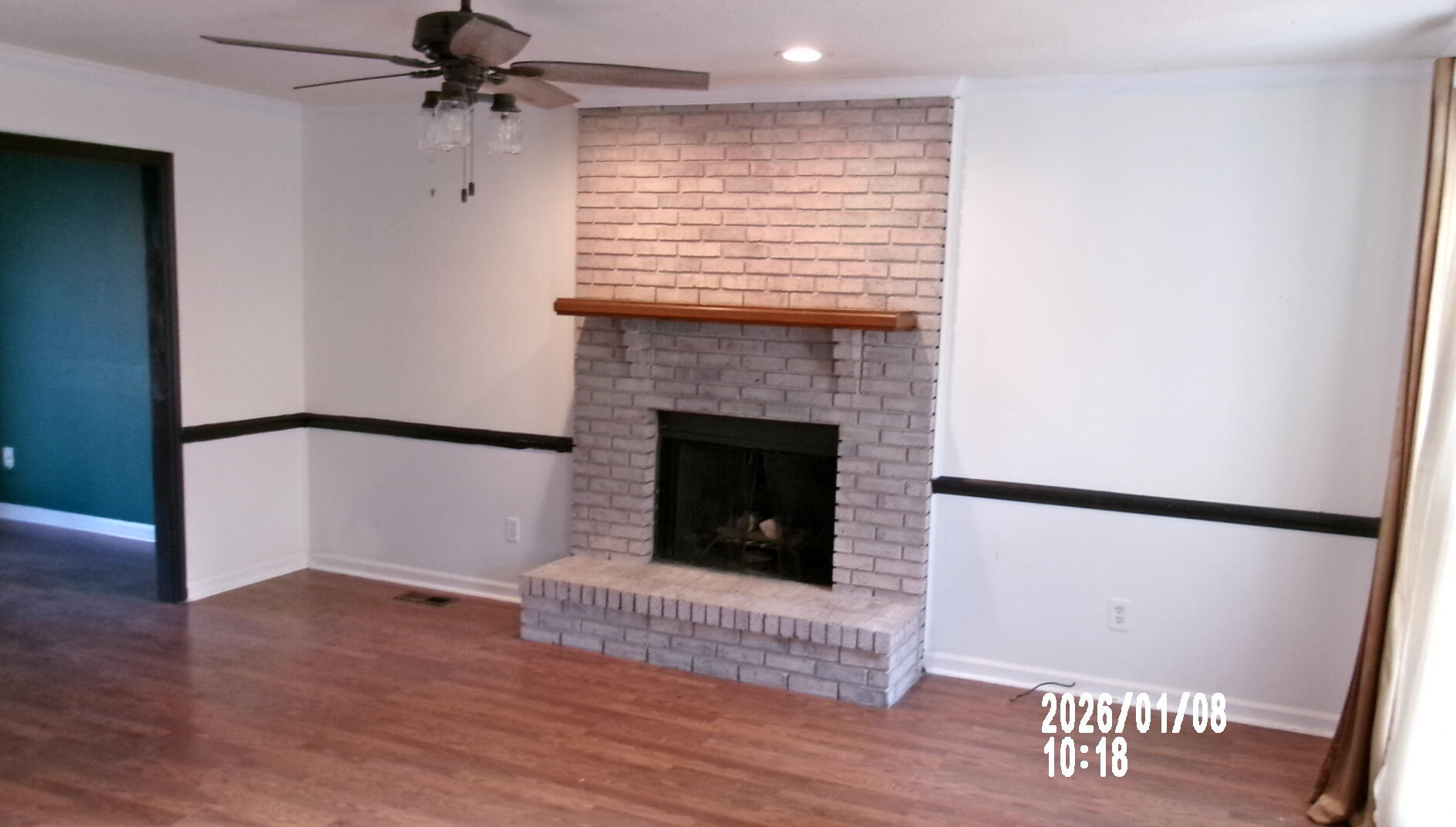 4755 Maple Spring Court Martinez, GA 30907 - Photo 4 of 20 Family Room