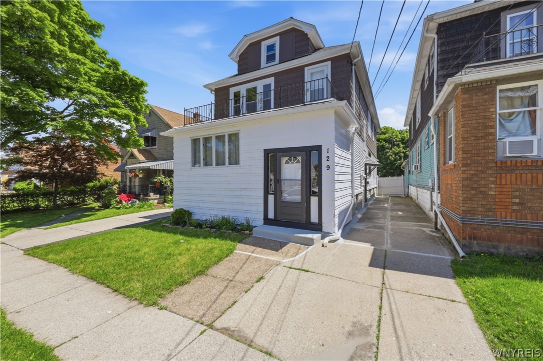 129 Ridge Park Avenue Buffalo, NY 14211 - Photo 4 of 47