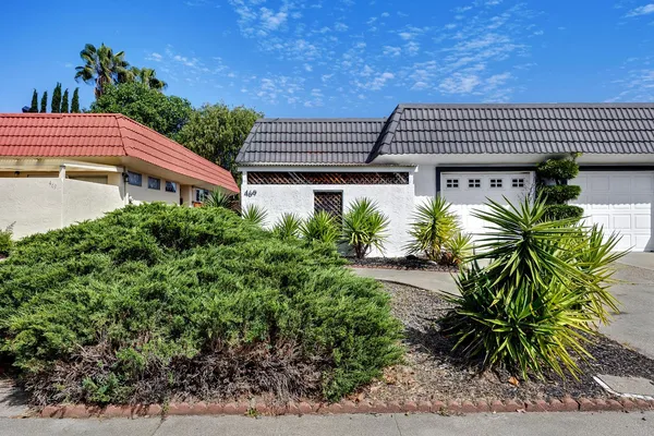 $599,000 | 469 Glacier Drive, Martinez, CA 94553