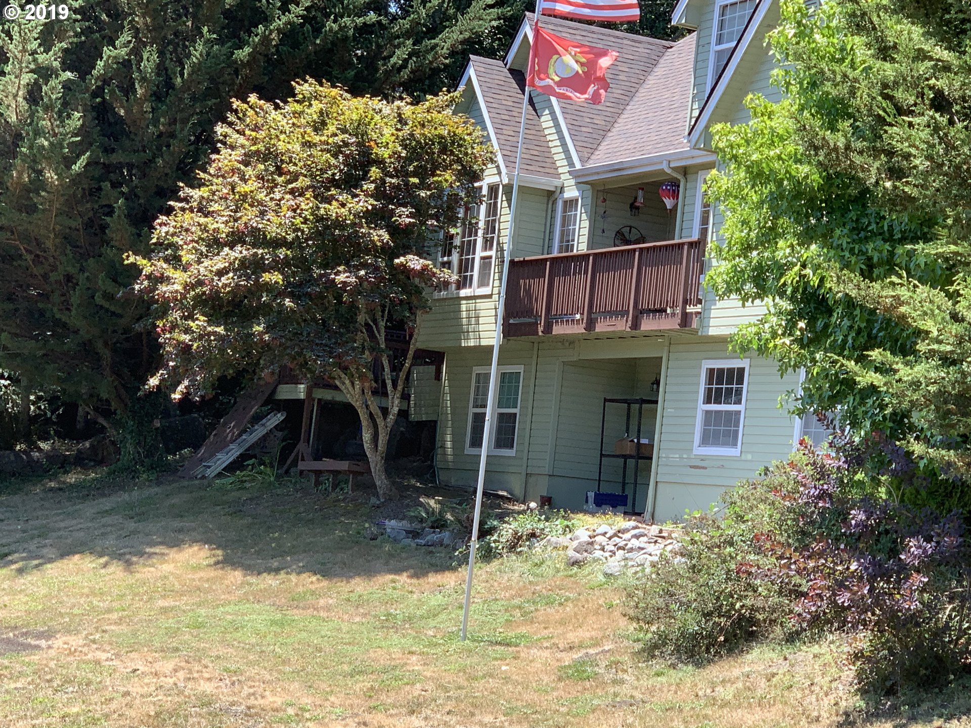 16730 Thompson Road Brookings, OR 97415 - Photo 1 of 30 Gallery Image 1