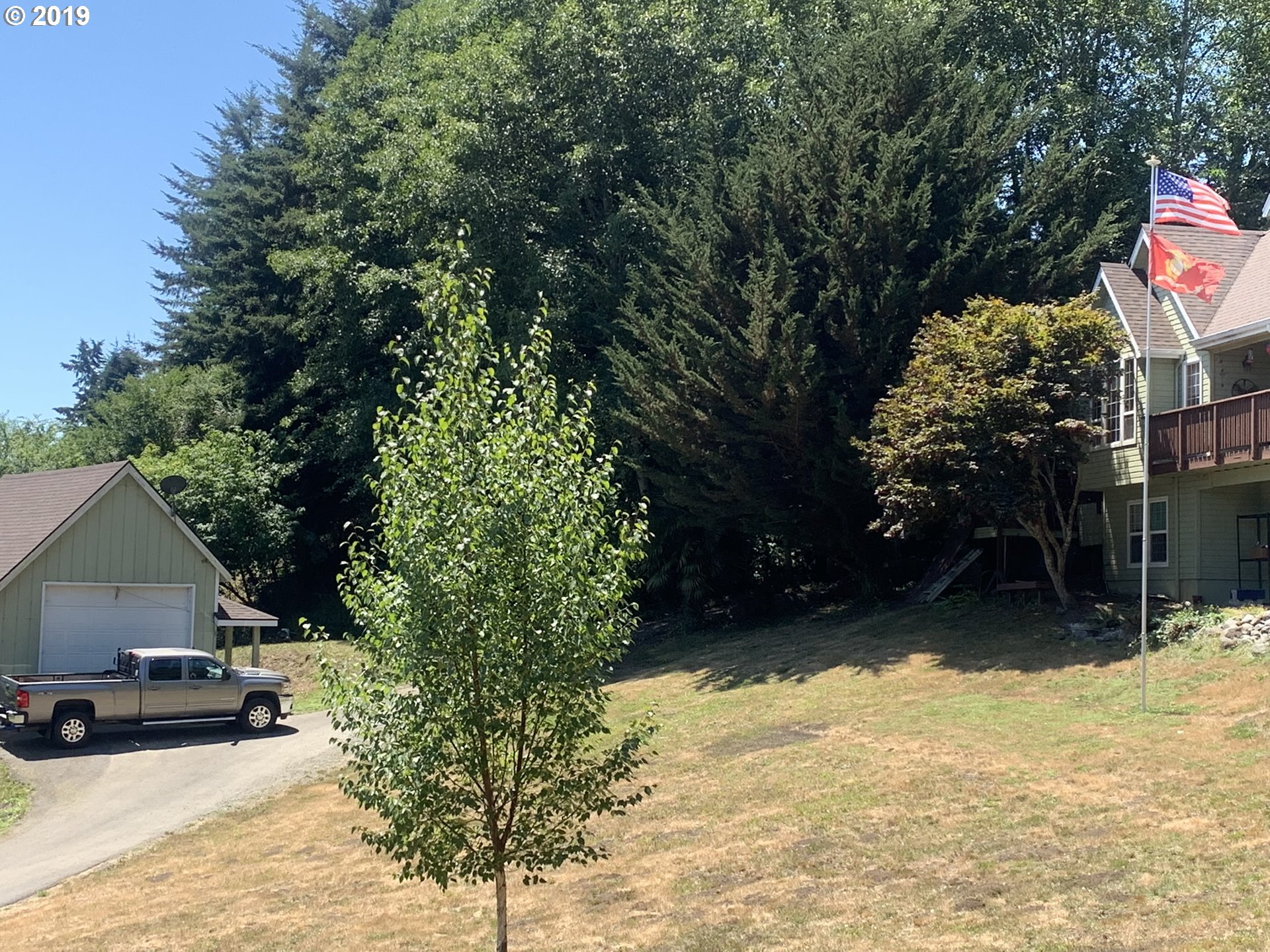 16730 Thompson Road Brookings, OR 97415 - Photo 25 of 30 Gallery Image 25