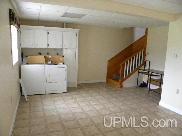 W3240 Swede Settlement Road Vulcan, MI 49892 - Photo 7 of 36 Gallery Image 7
